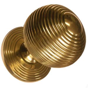 Brampton Beehive Centre Door Knob