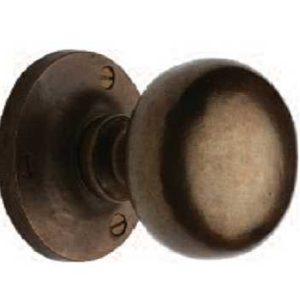 Victorian Mortice Set