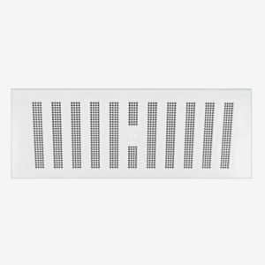 Open And Close Adjustable Air Vent