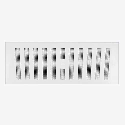 Open And Close Adjustable Air Vent