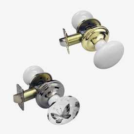 Passage Door Knobs