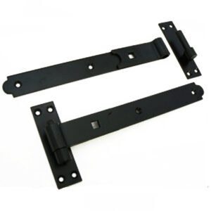 Hook & Band Strap Hinges 360mm
