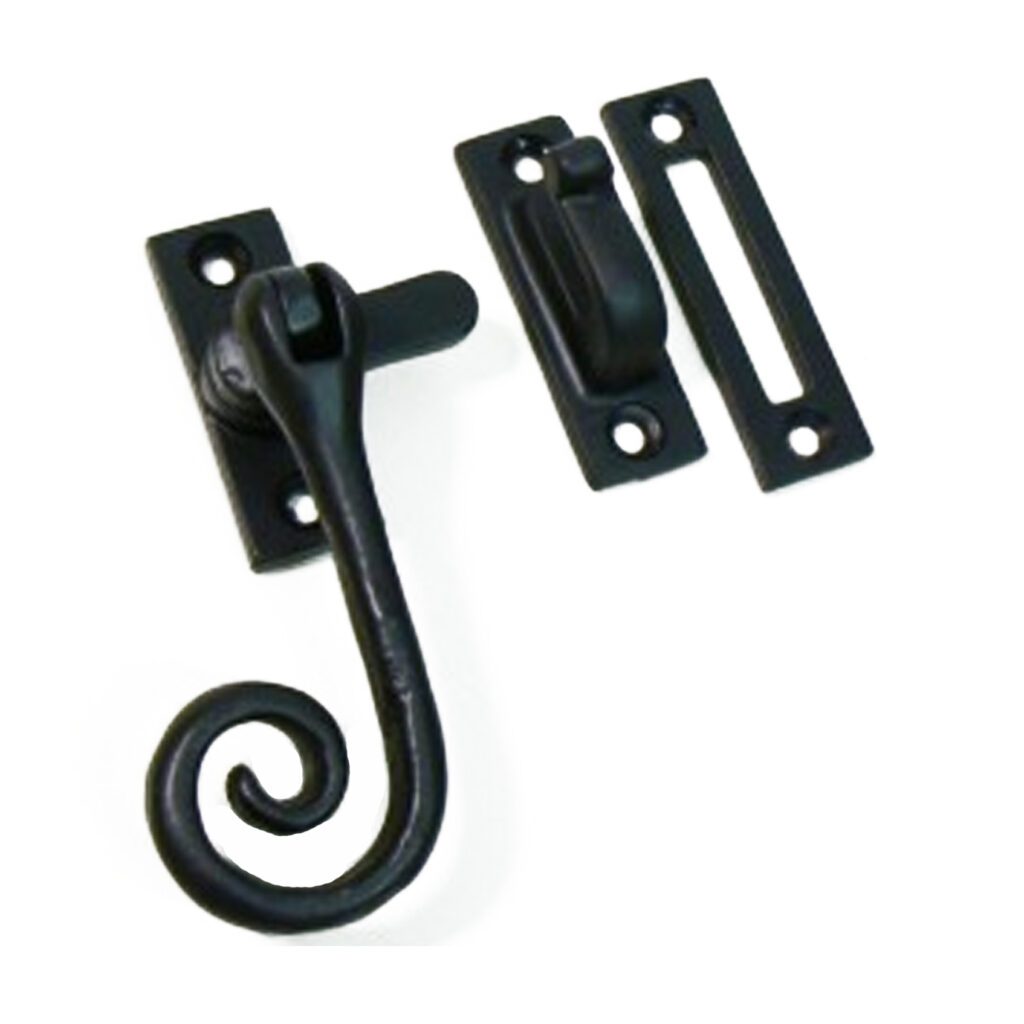 Spiral Casement Window Fastener – The Ceramic Store