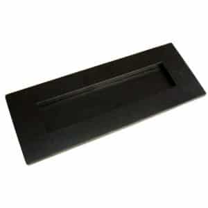 Wimbledon Cast Iron Letterbox