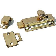 Westminster Brass Bolt